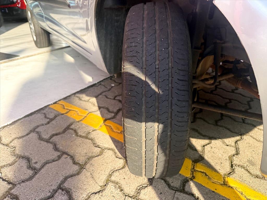 Chevrolet Celta - 1.0 MPFI LIFE 8V FLEX 2P MANUAL