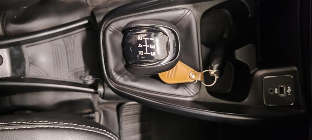 ARGO 1.0 FIREFLY FLEX DRIVE MANUAL13