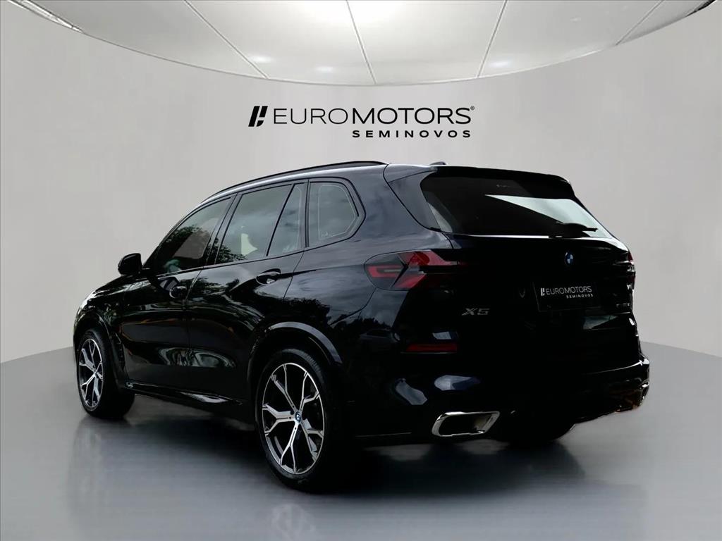 BMW-X5-3.0 I6 TURBO HÍBRIDO XDRIVE50E M SPORT AUTOMÁTICO