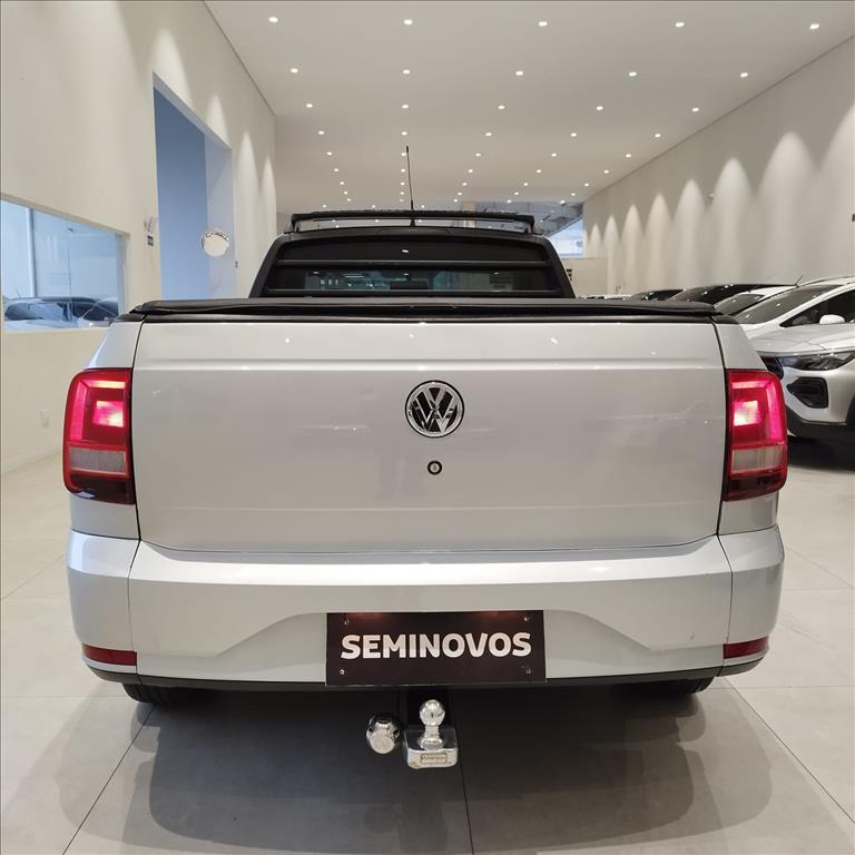 SAVEIRO 1.6 MSI TRENDLINE CS 8V FLEX 2P MANUAL4