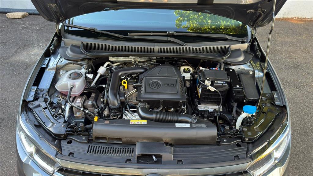 POLO 1.0 170 TSI HIGHLINE AUTOMÁTICO4