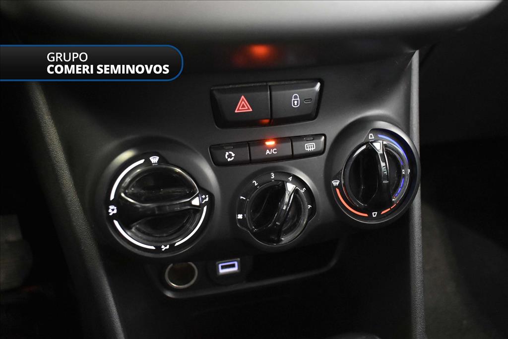 2008 1.6 16V FLEX ALLURE PACK 4P AUTOMÁTICO10