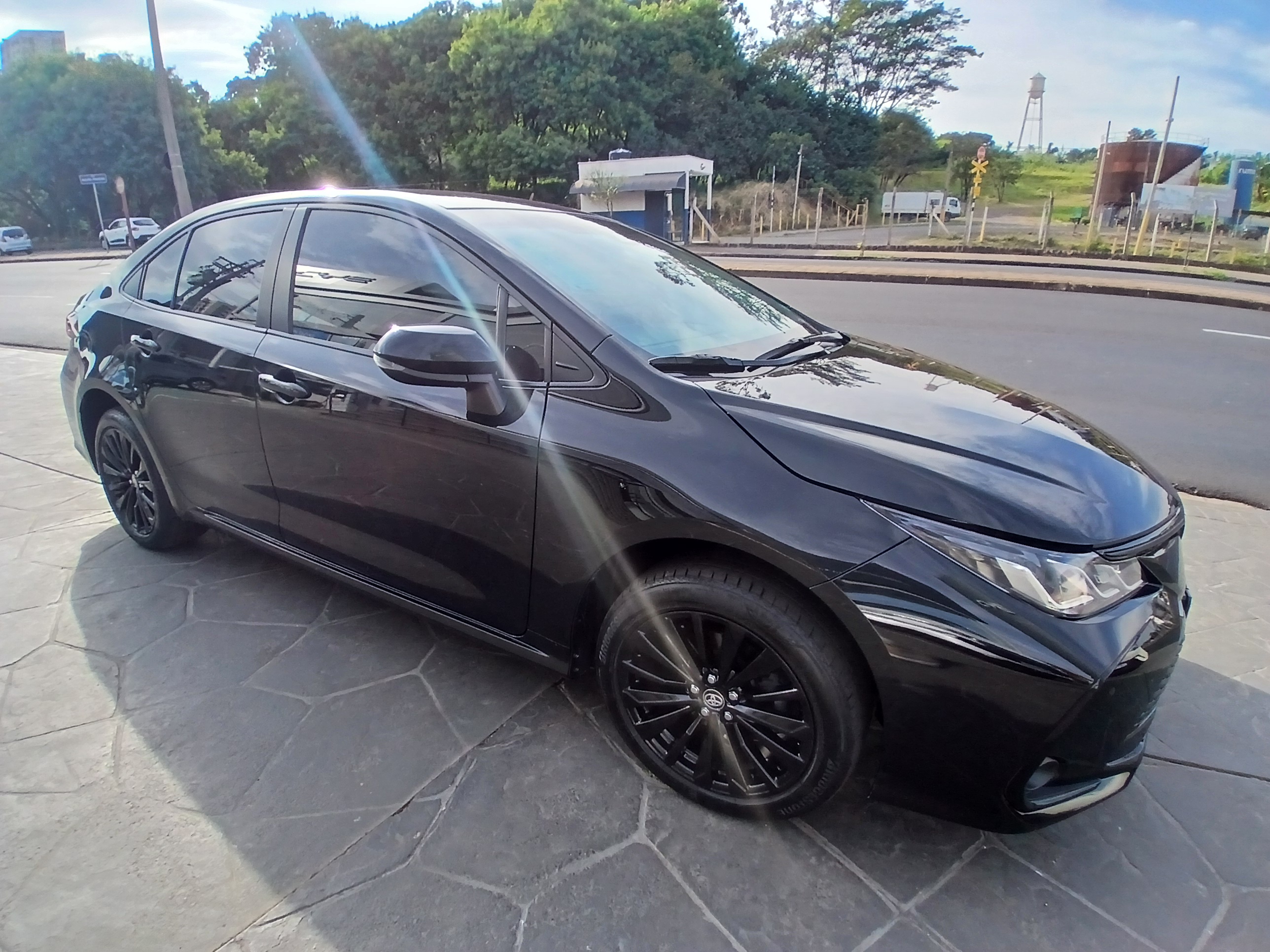 COROLLA 2.0 VVT-IE FLEX XEI DIRECT SHIFT1