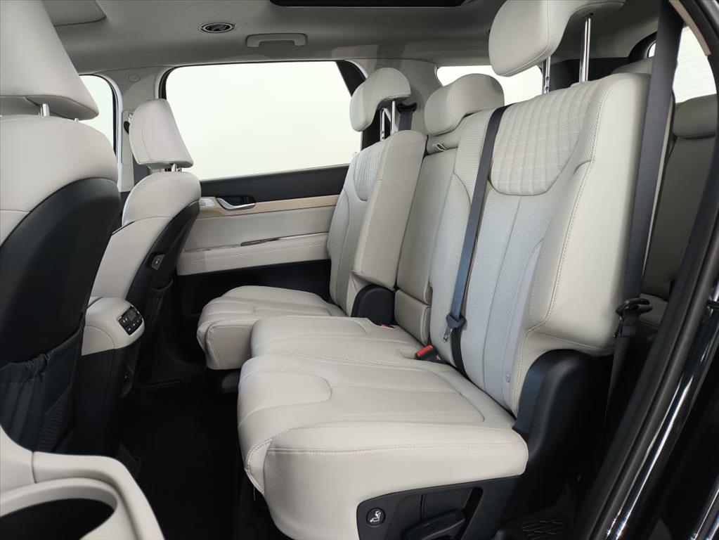 PALISADE 3.8 V6 GASOLINA AWD AUTOMÁTICO11
