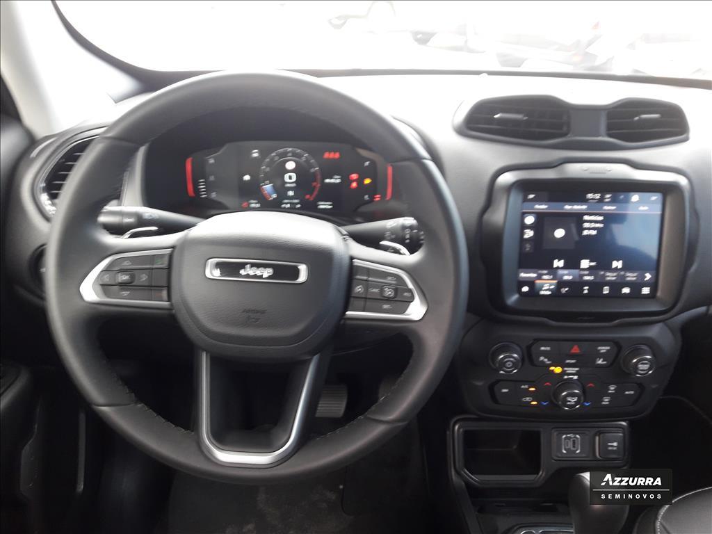 RENEGADE 1.3 T270 TURBO FLEX LONGITUDE AT6