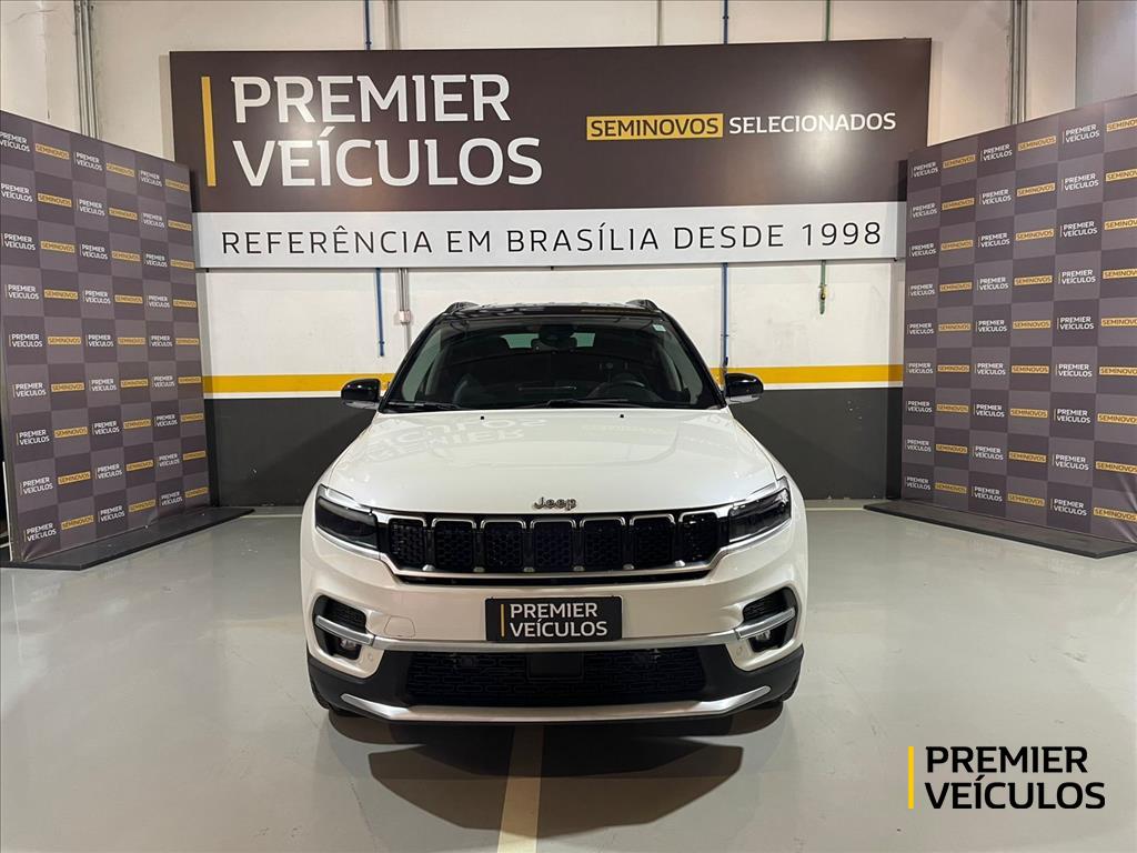 COMMANDER 1.3 T270 TURBO FLEX LIMITED AT62