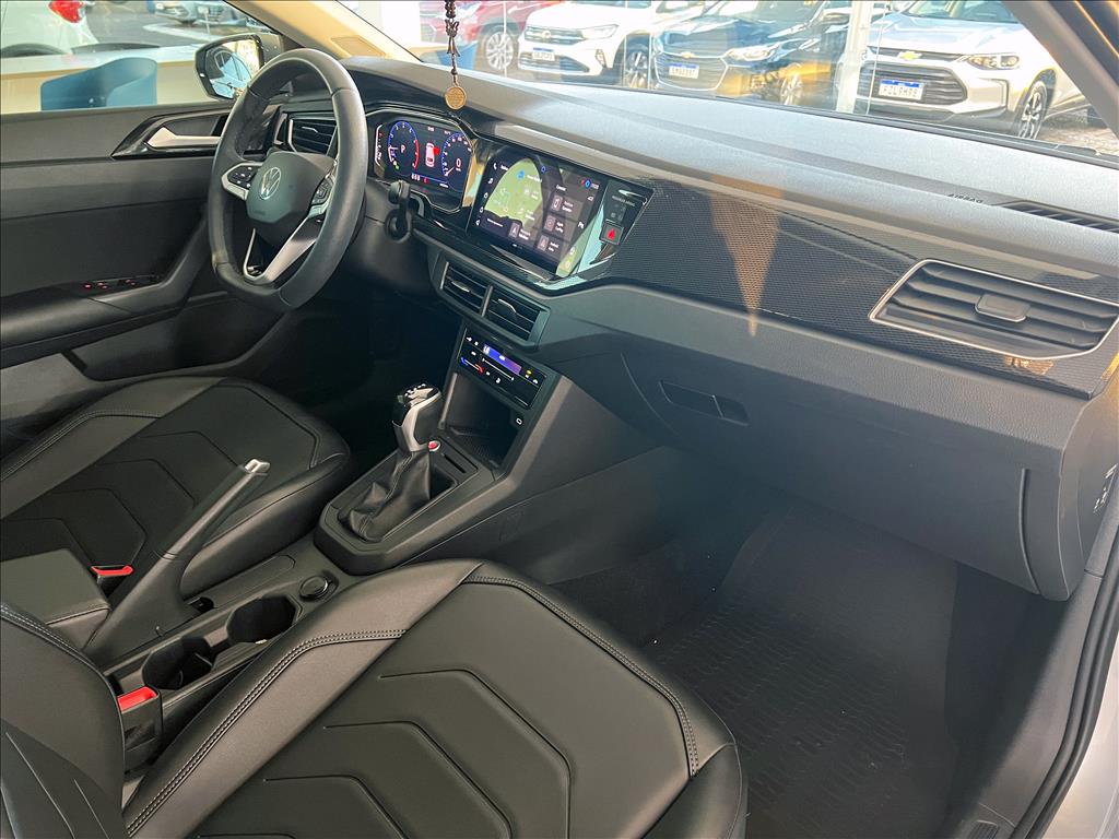 POLO 1.0 170 TSI HIGHLINE AUTOMÁTICO13