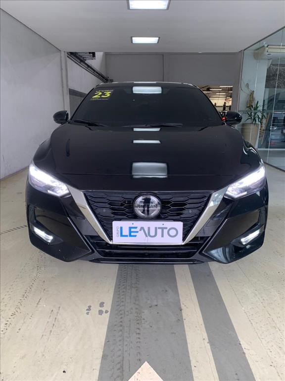 SENTRA 2.0 16V GASOLINA ADVANCE XTRONIC1