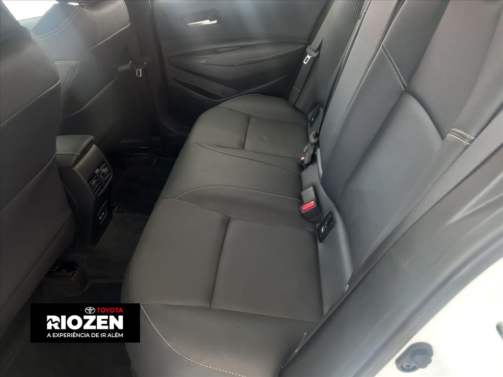 COROLLA 2.0 VVT-IE FLEX XEI DIRECT SHIFT5