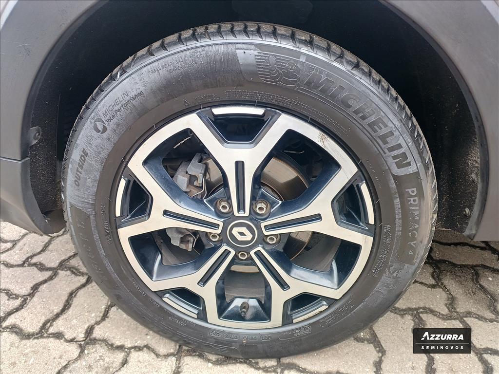 CAPTUR 1.3 TCE FLEX ICONIC X-TRONIC