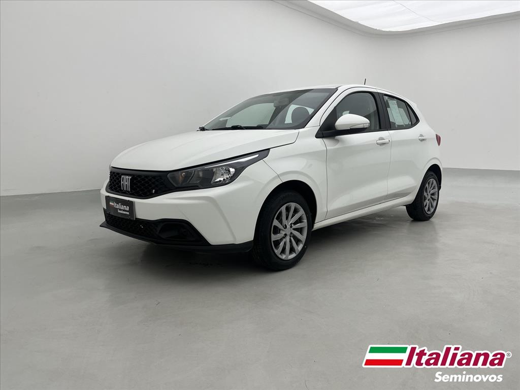 ARGO 1.0 FIREFLY FLEX DRIVE MANUAL