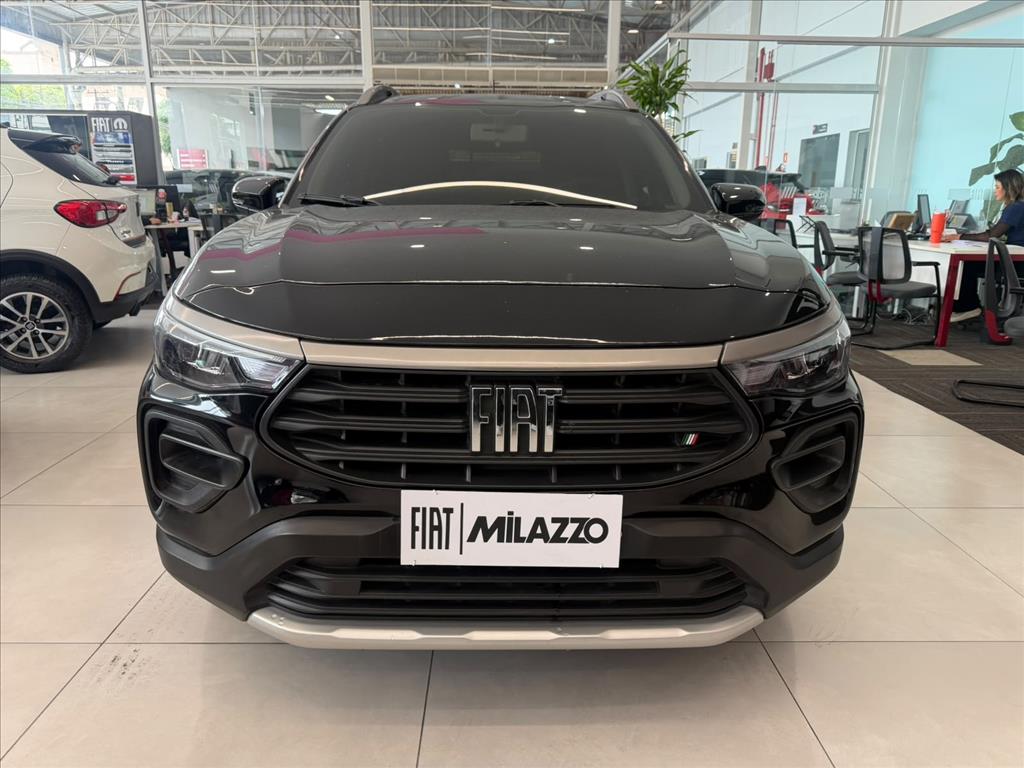 PULSE 1.0 TURBO 200 FLEX AUDACE CVT1