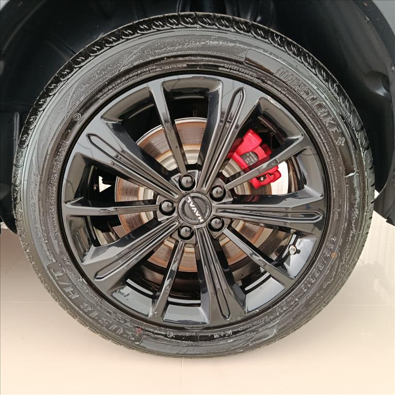 HAVAL H6 GT 1.5 PHEV AWD E-TRACTION13