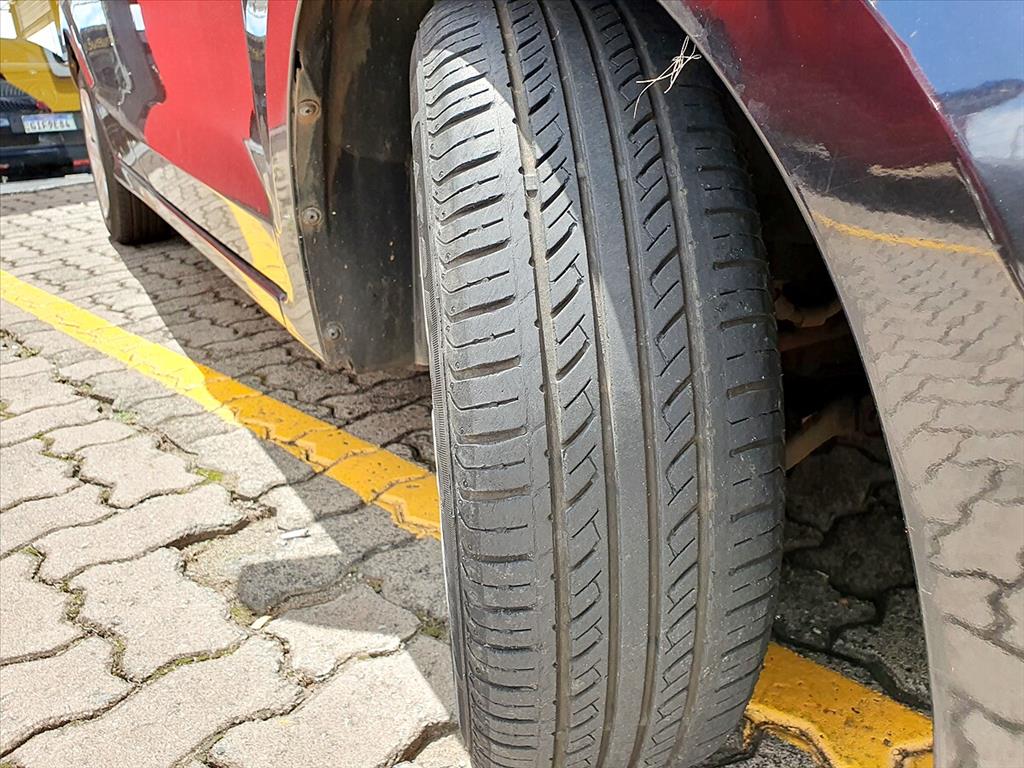 Ford Ka - 1.5 SIGMA FLEX SE MANUAL