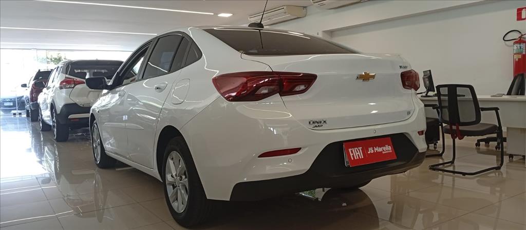 ONIX PLUS 1.0 TURBO FLEX LT AUTOMÁTICO3