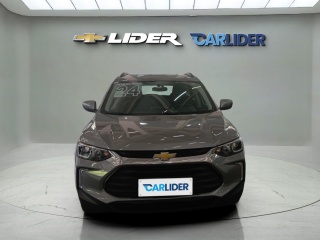 TRACKER 1.0 TURBO FLEX LT AUTOMÁTICO