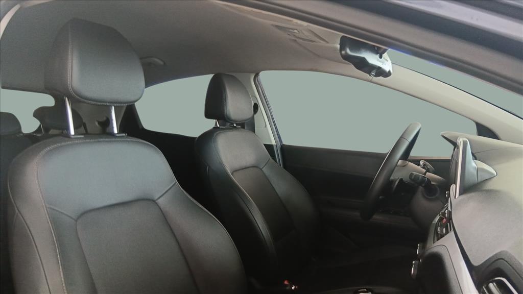 HB20 1.0 TGDI FLEX PLATINUM AUTOMÁTICO12