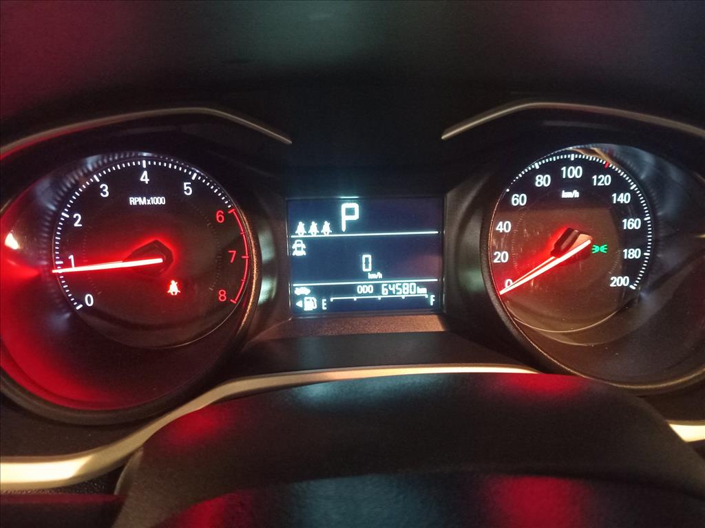 GM - Chevrolet-ONIX-1.0 TURBO FLEX LT AUTOMÁTICO