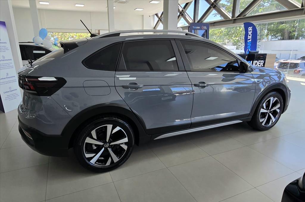 NIVUS 1.0 200 TSI TOTAL FLEX HIGHLINE AUTOMÁTICO4