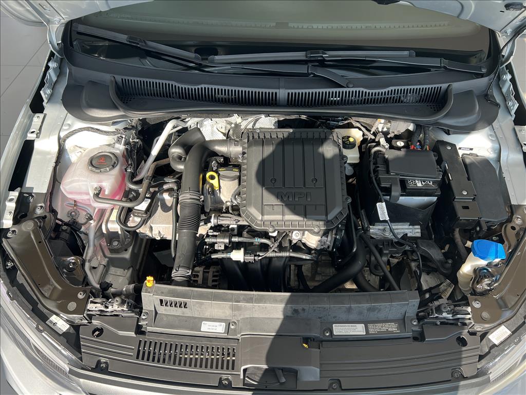 POLO 1.0 MPI ROBUST MANUAL20