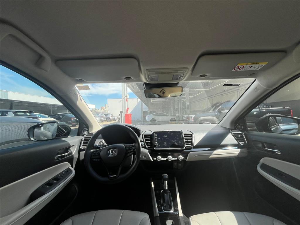 CITY 1.5 i-VTEC FLEX TOURING CVT6