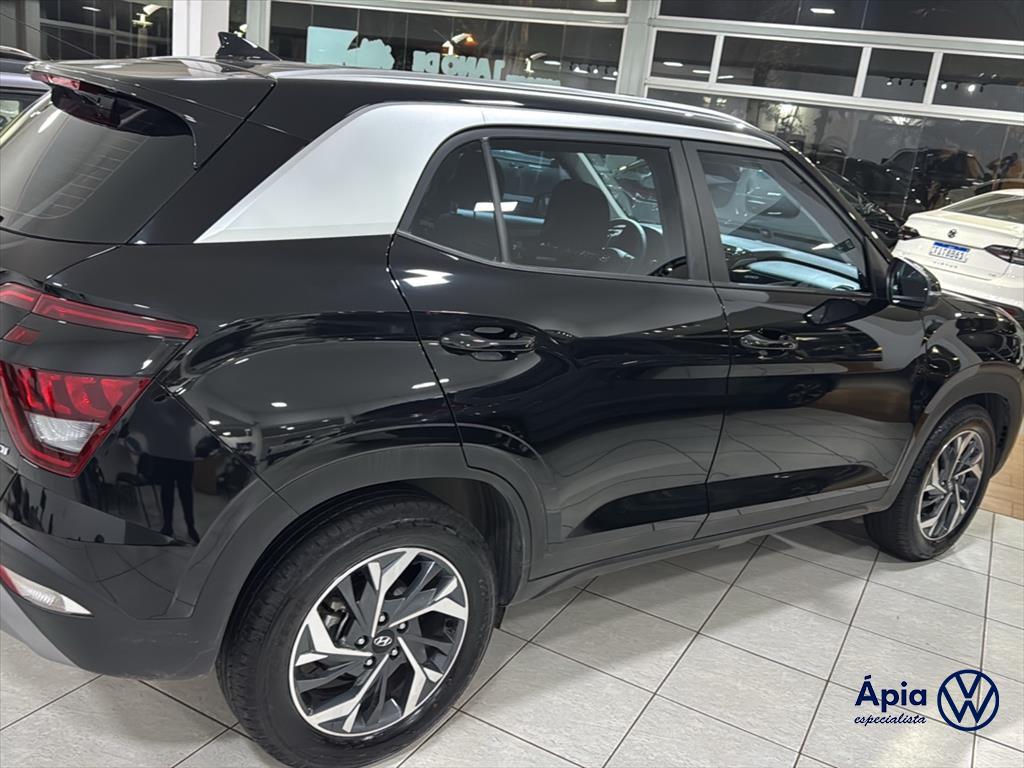 CRETA 1.0 TGDI FLEX LIMITED AUTOMÁTICO5
