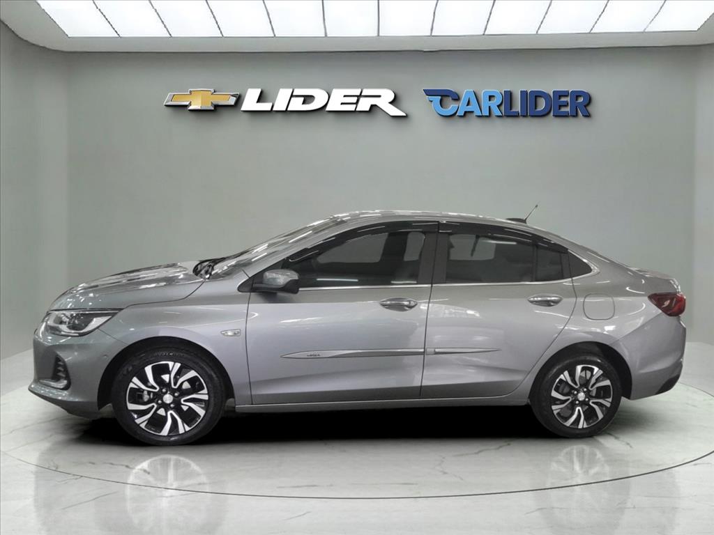 ONIX PLUS 1.0 TURBO FLEX PREMIER AUTOMÁTICO5