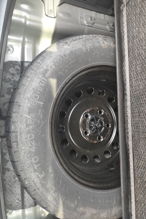 CRETA 2.0 16V FLEX SPORT AUTOMÁTICO10