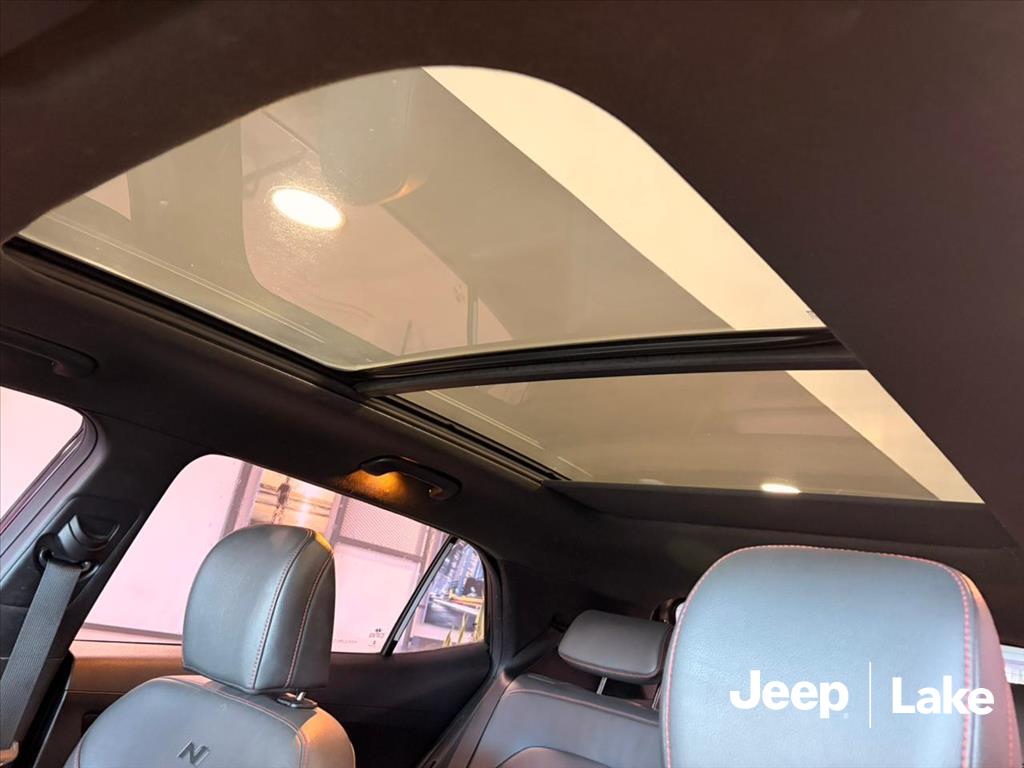 CRETA 1.0 TGDI FLEX N LINE AUTOMÁTICO14