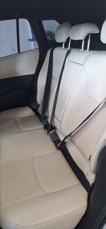 COROLLA CROSS 1.8 VVT-I HYBRID FLEX XRX CVT6