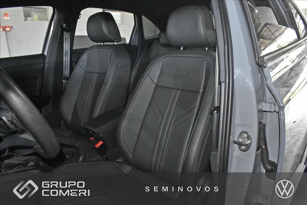NIVUS 1.0 200 TSI TOTAL FLEX HIGHLINE AUTOMÁTICO6