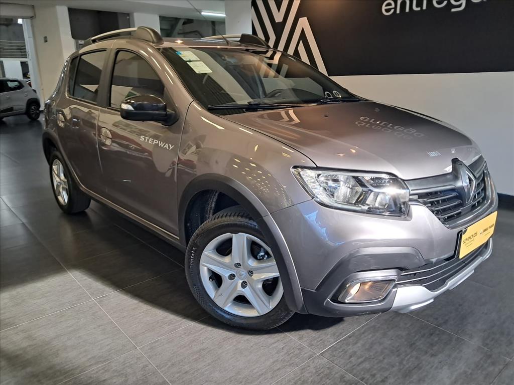 SANDERO 1.0 12V SCE FLEX S EDITION MANUAL2