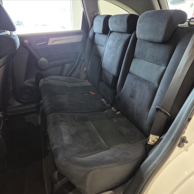 CRV 2.0 LX 4X2 16V GASOLINA 4P AUTOMÁTICO15