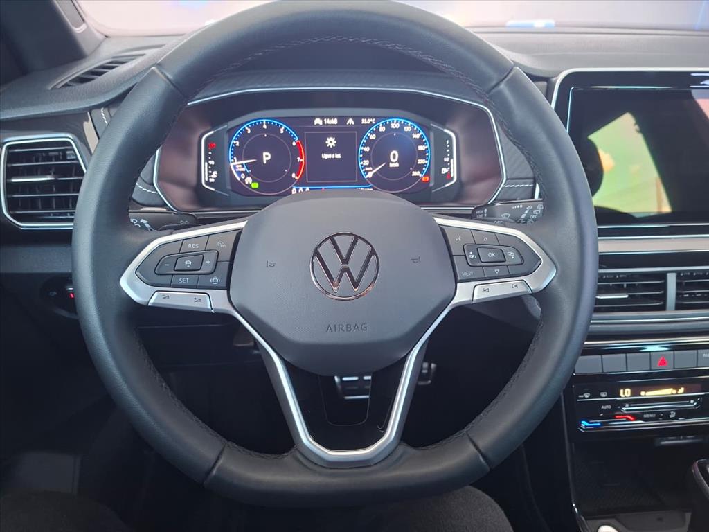 T-CROSS 1.4 250 TSI TOTAL FLEX HIGHLINE AUTOMÁTICO10