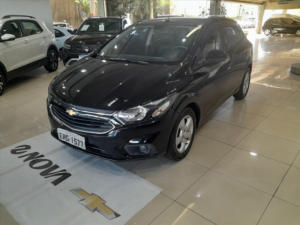 Imagem do carro CHEVROLET ONIX