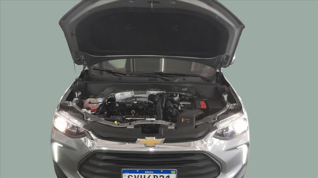 TRACKER 1.0 TURBO FLEX LT AUTOMÁTICO18