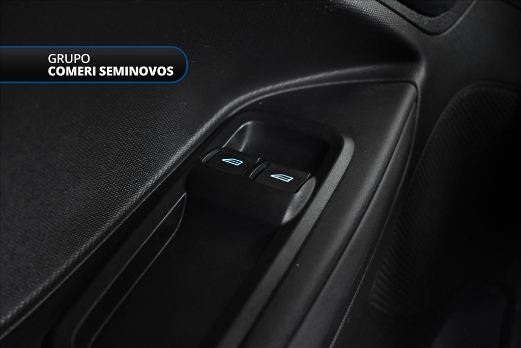 KA 1.5 TI-VCT FLEX SE SEDAN AUTOMÁTICO