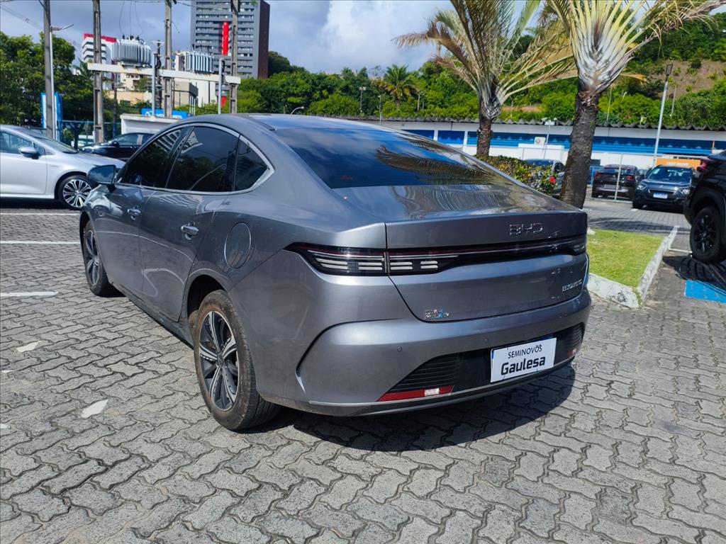 KING 1.5 DM-I PHEV GL AUTOMÁTICO3