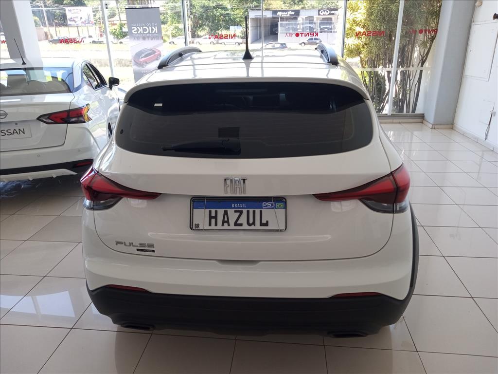 PULSE 1.3 FLEX DRIVE MANUAL5