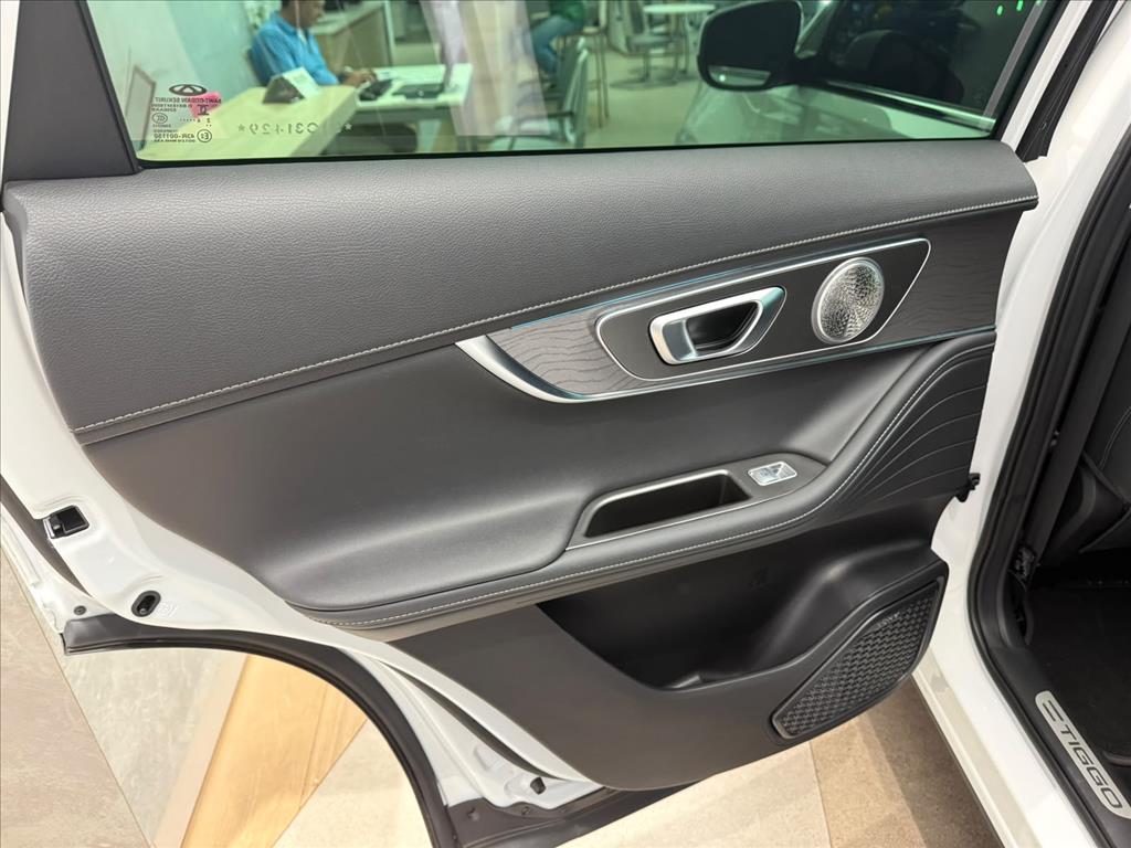 TIGGO 8 1.6 TGDI GASOLINA TXS MAX DRIVE DCT17