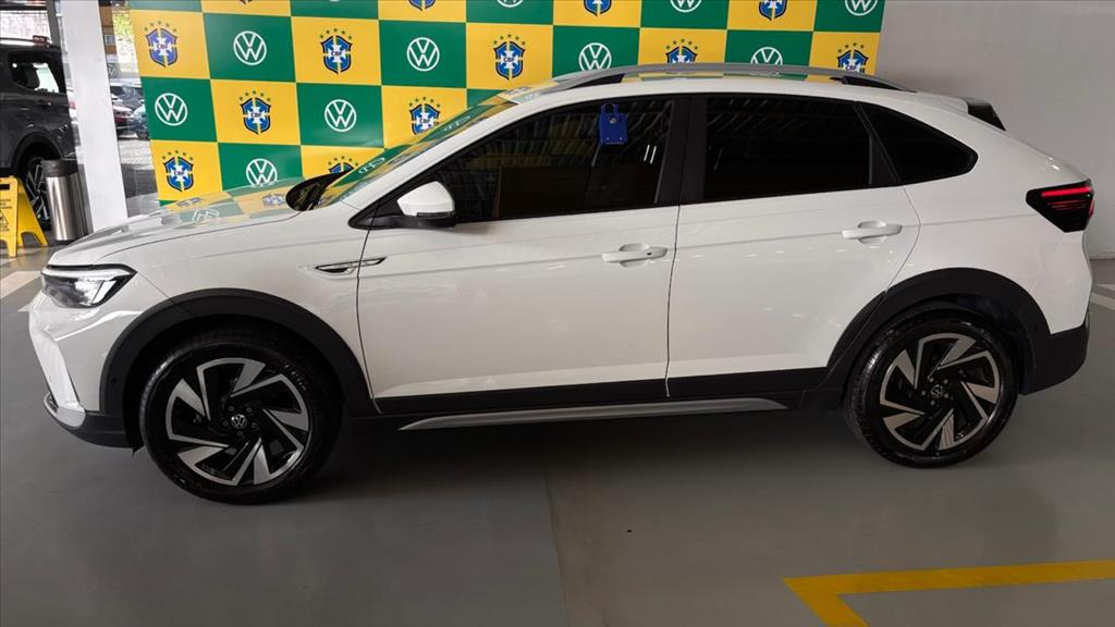 NIVUS 1.0 200 TSI TOTAL FLEX HIGHLINE AUTOMÁTICO5