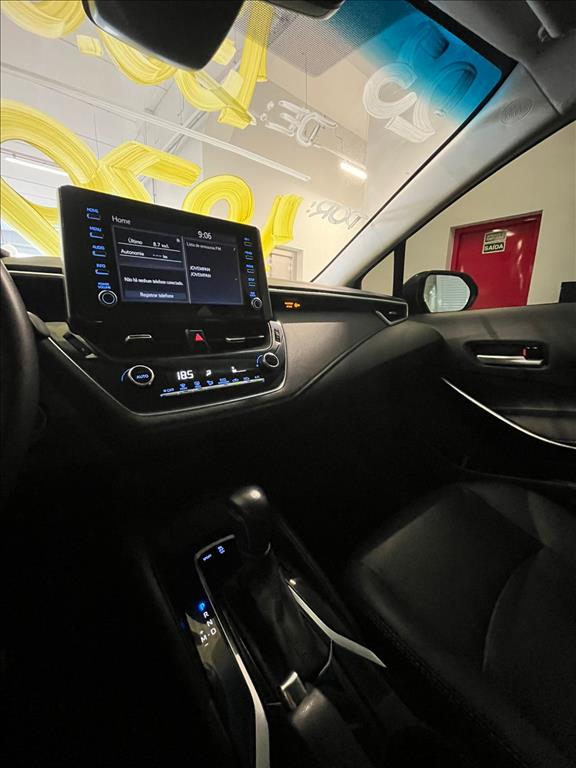 COROLLA 2.0 VVT-IE FLEX XEI DIRECT SHIFT10