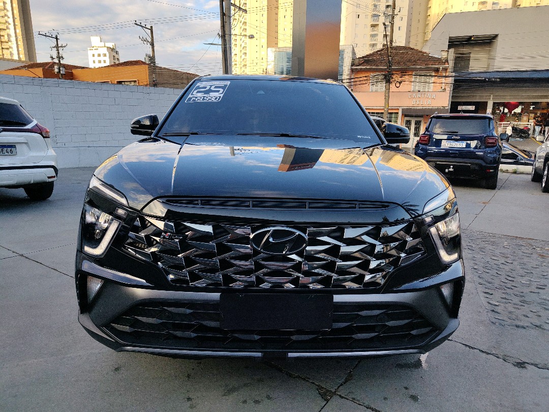 CRETA 1.0 TGDI FLEX N LINE AUTOMÁTICO1