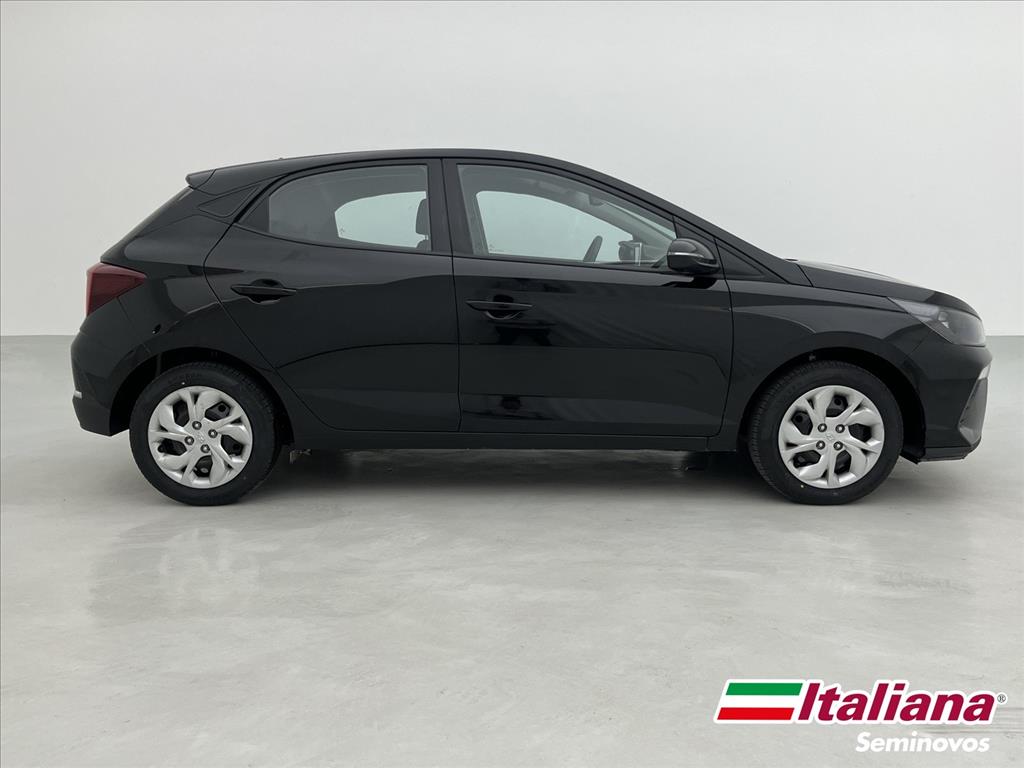 HB20 1.0 12V FLEX COMFORT PLUS MANUAL5