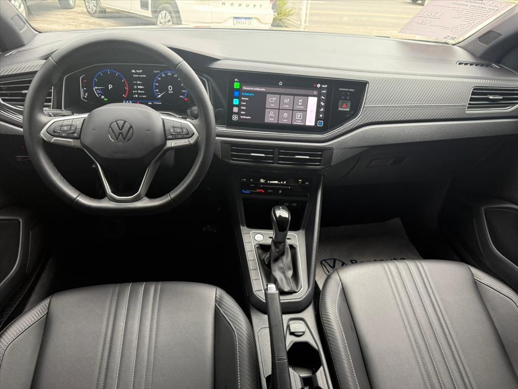 NIVUS 1.0 200 TSI TOTAL FLEX HIGHLINE AUTOMÁTICO16