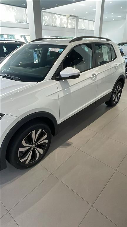 T-CROSS 1.0 200 TSI TOTAL FLEX AUTOMÁTICO2