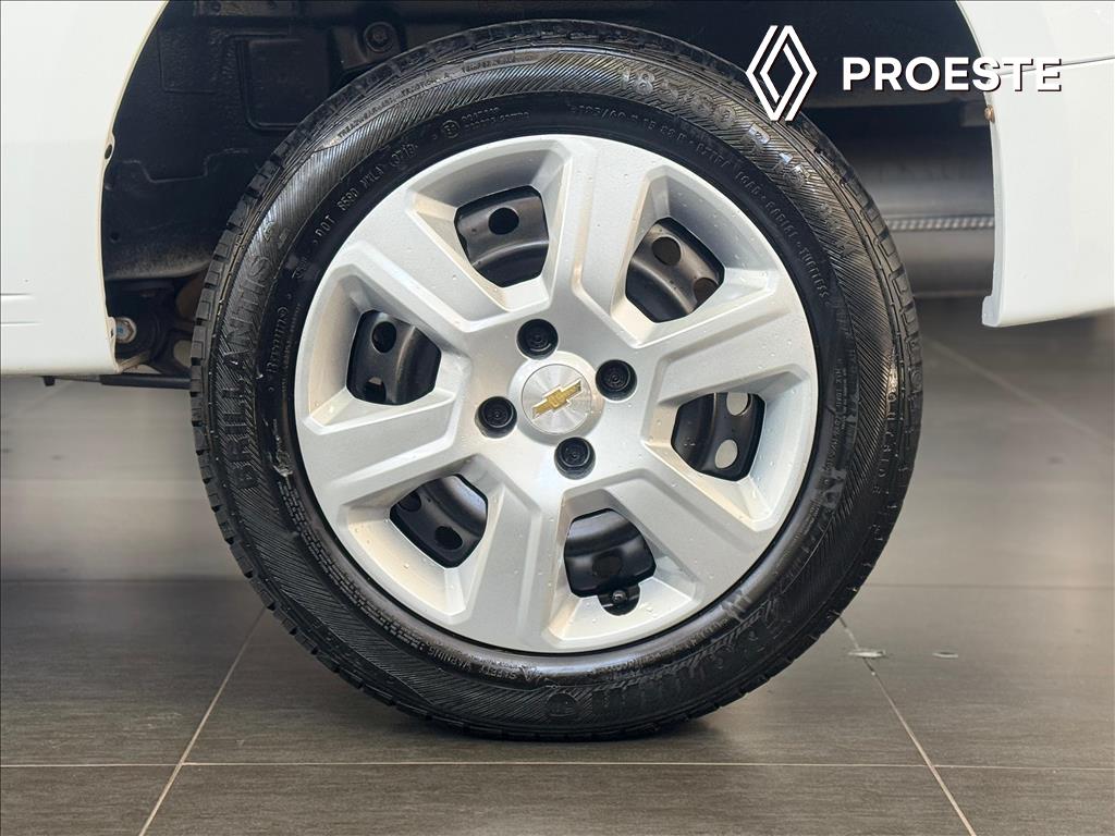 MONTANA 1.4 MPFI LS CS 8V FLEX 2P MANUAL