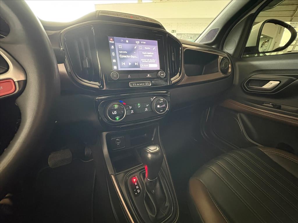 STRADA 1.0 TURBO 200 FLEX RANCH CD CVT18