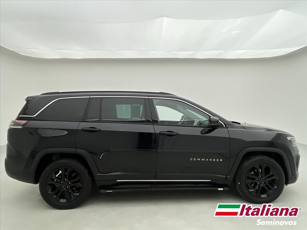 COMMANDER 1.3 T270 TURBO FLEX LONGITUDE AT65