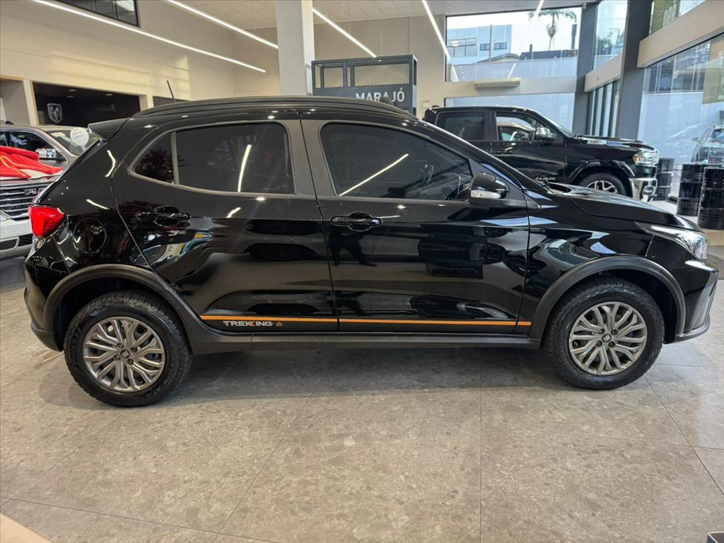 ARGO 1.3 FIREFLY FLEX TREKKING MANUAL2